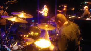 Boz Scaggs LIVE /  It&#39;s Over  / Tulsa, OK 9-27-17