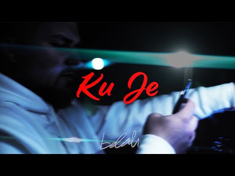 BELAH - KUJE (Official Video)
