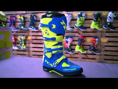 Oferta botas TCX hasta -50% !