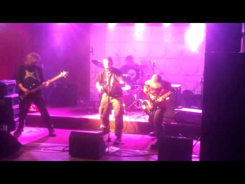 B.B.T. -  Big Beer Terror - N.O.S.