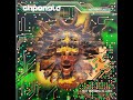Shpongle - The Nebbish Route 