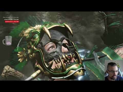 Shadow of the Tomb Raider- Unuratu jest w celi odc.15