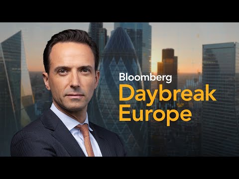 Trump's 50% Metal Tariffs & Musk Blasts US Tax Bill | Daybreak Europe 06/04/2025