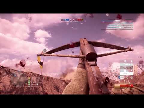 Battlefield 1 Galicia Operation 74 Kills