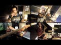 Avenged Sevenfold Hail To The King Band Cover Tabs