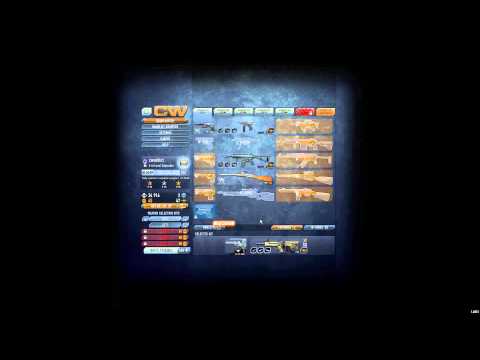 Contract Wars Career 143: Second player joins ADX clan