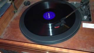 Heart to Heart by Vera Lynn - 78 RPM