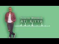 Dawite Mekonen Ati Kiyya Oromo Oromiyaa Music Oldies But Goodies