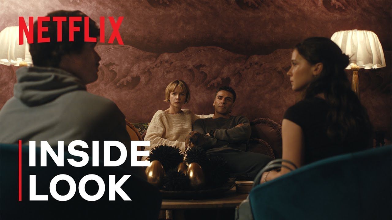 BEEF | Designing the Tension | Creator Diaries | Netflix