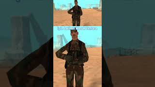 Download lagu Ipin Latihan Masuk Tentara #gta #gtasanandreas #games #gtasa #gamingindonesia #dyom #shorts #gaming mp3