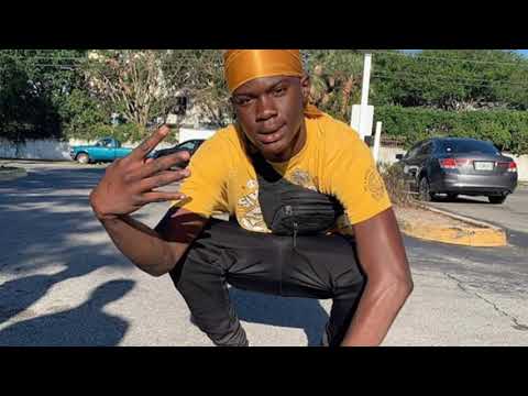 G4oe - Hotsteppa on da blokk