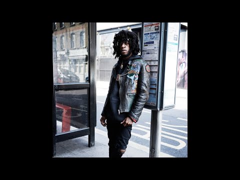[FREE] 6lack x dvsn x They. Type Beat - “ALxNE” | Prod. Noisy Sauce