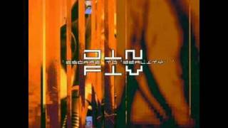 Din-fiv - We Are (deathguild remix)