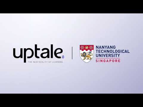 Nanyang Technological University (NTU) Negotiation Tactics Courses in Virtual Reality