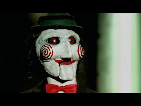 Saw (2003) A Short Film by James Wan