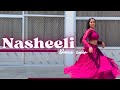 Nasheeli Renuka Panwar Dance Cover