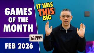Gaming Rules! - Labyrinth: Chronicles video thumbnail