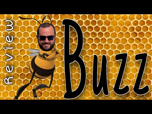 Vídeo relacionado con Buzz: The Nature and Necessity of Bees