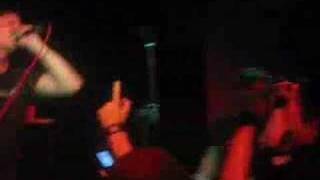 BREAK THE SILENCE - Close my eyes