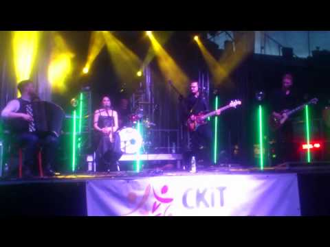 Renata Przemyk - "Ostatni z zielonych" | Wieliczka (2015)