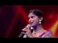 Rajalakshmi Super Performance In Vijay Tv Tamil Nellai Tube