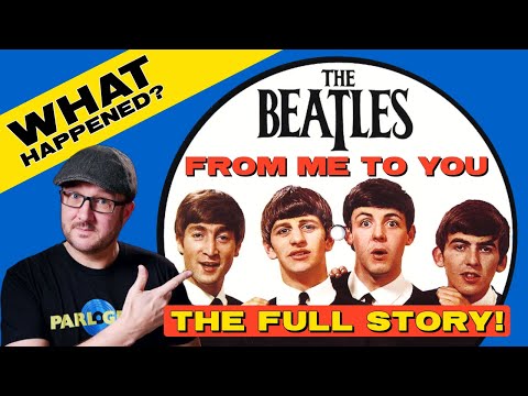 The Beatles Single That America Forgot