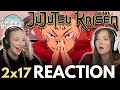 Sukuna Vs Mahoraga Blu Ray JUJUTSU KAISEN Reaction 2x17