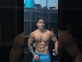 Nothing Is Impossible Short Muscle Workout