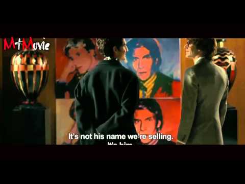 Saint Laurent Official US Release Trailer (2015) - Yves Saint Laurent Biopic HD