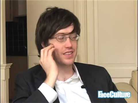 Okkervil River interview - Will Sheff (part 6)