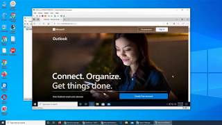 How to Add Microsoft Account to Windows 10 Local/Domain Account