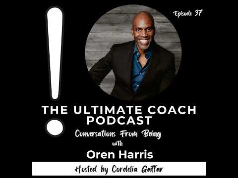 Being Devotion - Oren Harris - YouTube