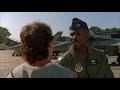 Original Trailers Iron Eagle 1986