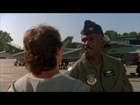 Iron Eagle (1986) Official Trailer