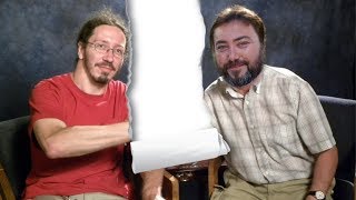 ThunderFOOT and Sargon - Hard Lessons and Self-Reflection
