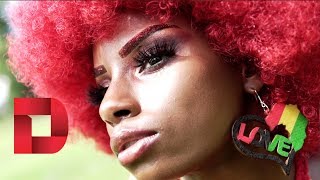 Foxay - Whatchu Want [@DelValleStudios Premiere]