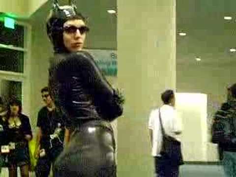 San Diego Comic Con 2006