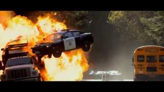 Need For Speed: O Filme - Trailer Português - 2014