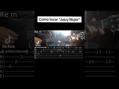 Jujuy Mujer - Los Changos