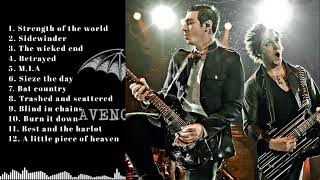 Download lagu Best song full album AVENGED SEVENFOLD mp3 Download lagu Best song full album AVENGED SEVENFOLD mp3