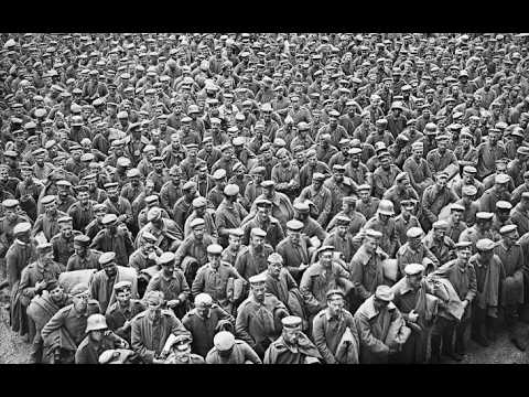 [Immerisve Verdun] The Black day for the German Army August 8, 1918