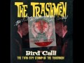 TRASHMAN - DANCIN WIRH SANTA / REAL LIVE DOLL - GARRETT 4012 / 4013 - 1964