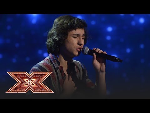 Cristian Moldovan – Cargo daca ploaia s-ar opri [X Factor] Video