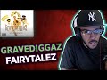 Gravediggaz - Fairytalez (REACTION!!)