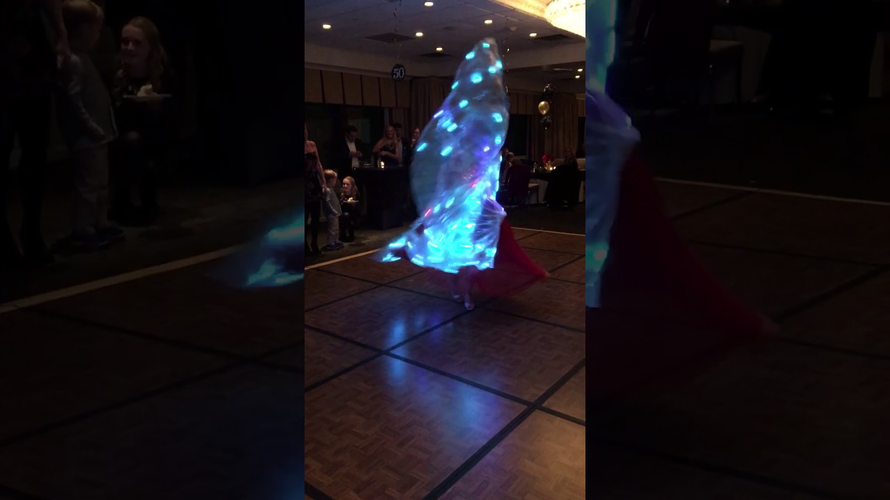 Promotional video thumbnail 5 for Yasmine