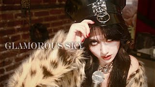 Download lagu NANA 「GLAMOROUS SKY」MIKA NAKASHIMA (中島美嘉) Cover mp3