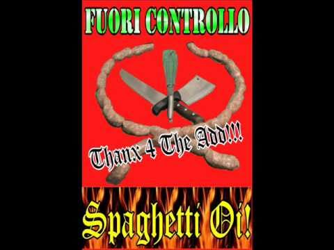 FUORI CONTROLLO - Dal '77