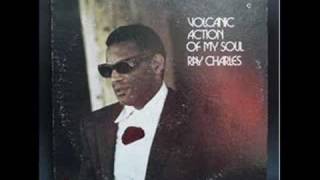 RAY CHARLES - WHAT AM I LIVING FOR
