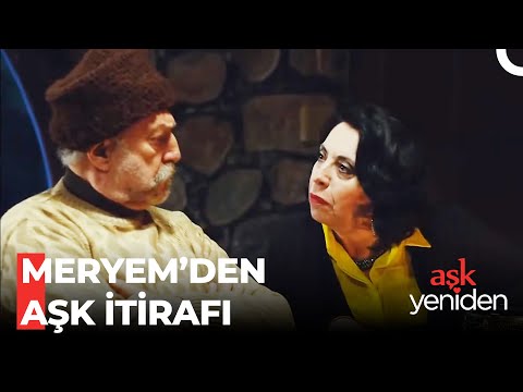 Ben Bir Tek Adam Sevdim - Aşk Yeniden