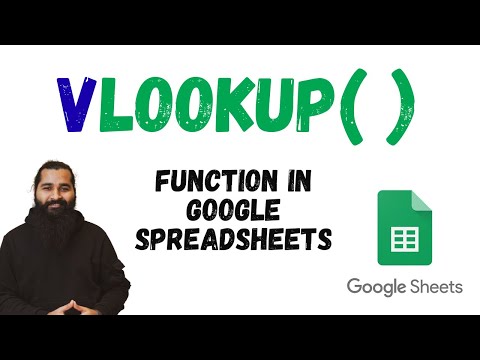 Google Spreadsheets Complete Course in Urdu Hindi Free on Codanics YouTube